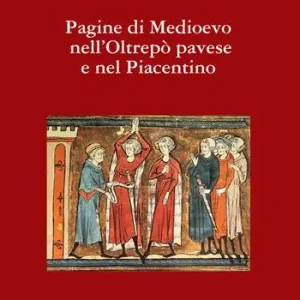 Pagine di Medioevo nell‘Oltrepò Pavese e nel piacentino Nuova Collezione