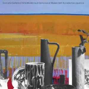 Miglior Prezzo Adriano De Laurentis. Un Novecento assorto e colorato. Doni alla Galleria d‘arte moderna di Genova e al Museo dell‘Accademia linguistica. Catalogo della mostra (Genova, 30 giugno-8 settembre 2018). Ediz. illustrata