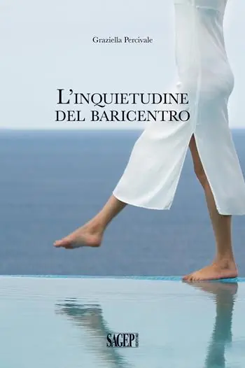 L‘inquietudine del baricentro Offerta Speciale