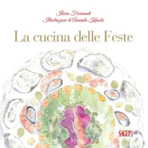 Direttamente Dal Produttore La cucina delle feste