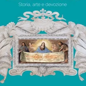 La Sindone e la sua immagine. Storia, arte e devozione Consegna Rapida