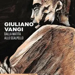 Giuliano Vangi. Dalla matita allo scalpello Offerta Del Giorno