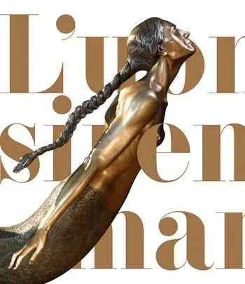 Più Venduto L‘uomo, la sirena e il mare. La metamorfosi nell’opera di Pietro Marchese. Ediz. illustrata