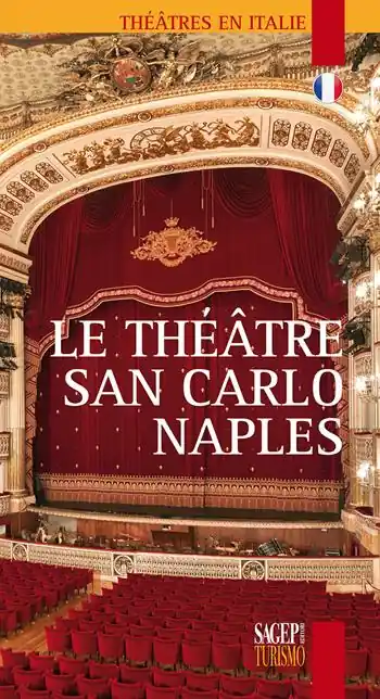Le Théatre San Carlo Naples Più Venduto