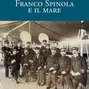 Acquista Ora Franco Spinola e il mare