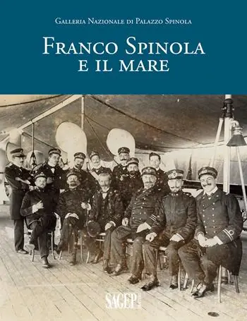 Acquista Ora Franco Spinola e il mare