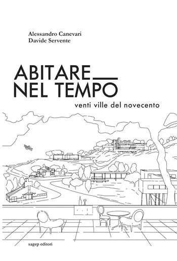 Compra Adesso Abitare nel tempo. Venti ville del Novecento