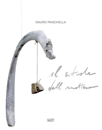 Mauro Panichella. Il rituale dell‘inatteso Offerta Speciale