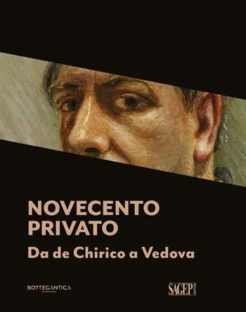 Offerta Lampo Novecento privato. Da De Chirico a Vedova. Ediz. italiana e inglese