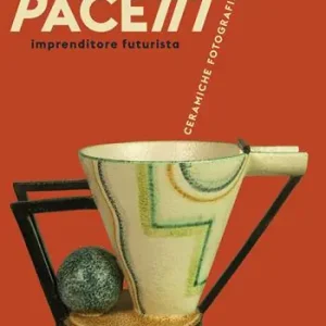 Ordina Subito Ivos Pacetti imprenditore futurista. Ceramiche, fotografie, dipinti