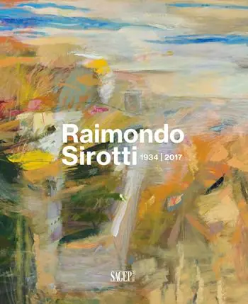 Raimondo Sirotti (1934-2017). Ediz. illustrata Più Venduto