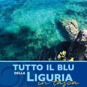 Miglior Prezzo Tutto il blu della Liguria in tasca. Le 32 perle del mar Ligure