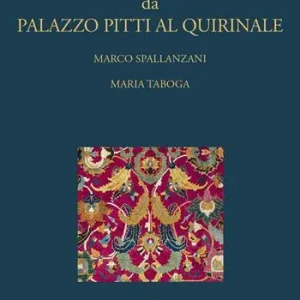 Vendita Finale Tappeti orientali da Palazzo Pitti al Quirinale