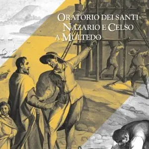 Oratorio dei Santi Nazario e Celso a Multedo Sconto