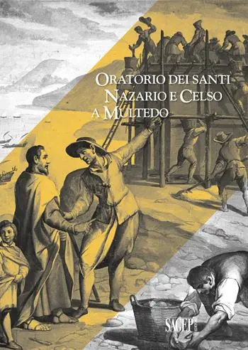 Oratorio dei Santi Nazario e Celso a Multedo Sconto
