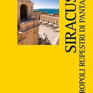 Siracusa e le necropoli rupestri di Pantalica Compra Adesso
