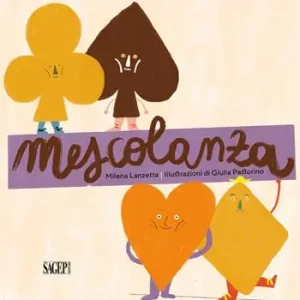 Compra Adesso Mescolanza