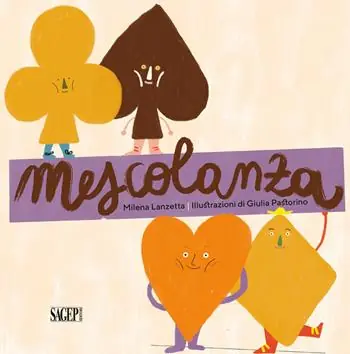 Compra Adesso Mescolanza