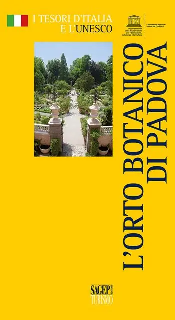 L‘orto botanico di Padova A Buon Prezzo