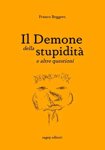 Subito Disponibile Il demone della stupidità e altre questioni