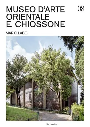 Consegna Rapida Museo d’Arte Orientale E. Chiossone. Mario Labò. Ediz. illustrata