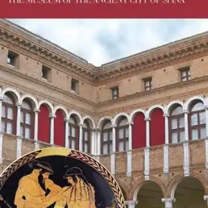 The national archeological museum of Ferrara the museum of the ancient city of Spina Quantità Limitata