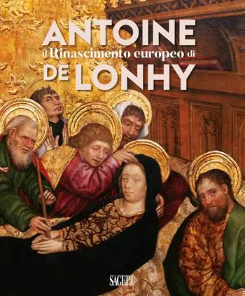 Scelto Dai Clienti Il Rinascimento europeo di Antoine de Lonhy. Ediz. illustrata