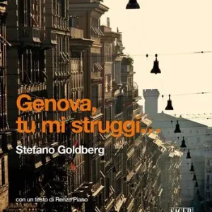 Reso Gratuito Genova tu mi struggi... Ediz. italiana e inglese