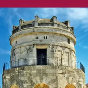 Nuova Collezione Mausoleo di Teodorico e Palazzo di Teodorico