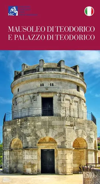 Nuova Collezione Mausoleo di Teodorico e Palazzo di Teodorico