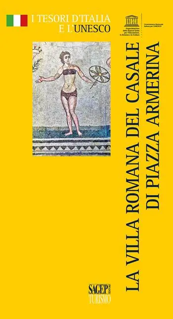 La villa romana del Casale e Piazza Armerina Prezzo Conveniente