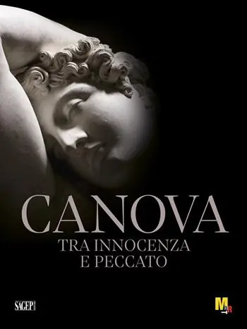 Canova tra innocenza e peccato Sconto