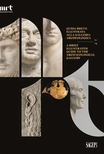 Guida breve illustrata alla Galleria Archeologica-A brief illustrated guide to the Archaeological Gallery. Ediz. bilingue Promozione Esclusiva