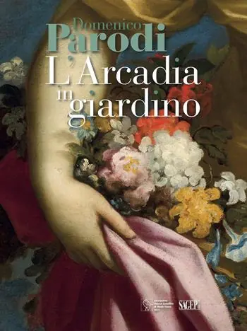 Direttamente Dal Produttore Domenico Parodi. L‘Arcadia in giardino. Ediz. illustrata