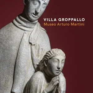 Affare Villa Groppallo. Museo Arturo Martini. Ediz. a colori