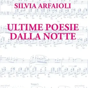 Ultime poesie della notte Spedito Oggi
