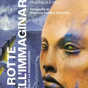 Quantità Limitata Le rotte dell‘immaginario. Genova, Santiago, Valparaíso Street Art fra Italia e Cile. Ediz. italiana e spagnola