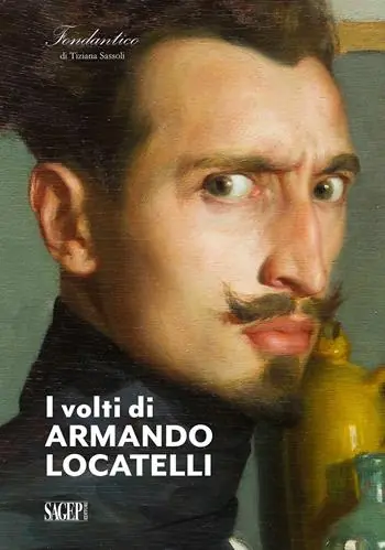 I volti di Armando Locatelli. Ediz. italiana e inglese Sconto