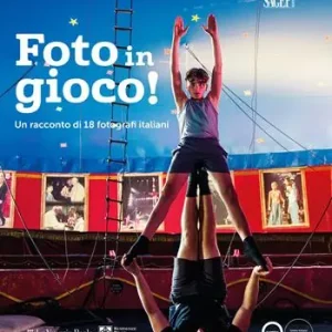 Foto in gioco!. Un racconto di 18 fotografi italiani. Ediz. illustrata Offerta Speciale