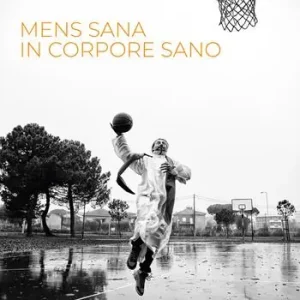 Men sana in corpore sano. Ediz. illustrata Occasione Imperdibile