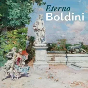Più Venduto Eterno Boldini. Ediz. italiana e inglese