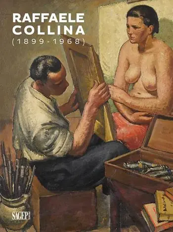 Raffaele Collina (1899-1968). Ediz. illustrata Prezzo Basso