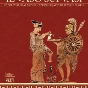 Il vaso sui vasi. Capolavori dal Museo Nazionale Jatta di Ruvo di Puglia. Ediz. illustrata Economico