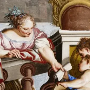 Il tempio delle arti. Scritti per Lauro Magnani. Nuova ediz. Vendita Finale