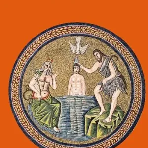 Saldi Battistero degli Ariani
