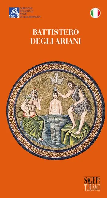Saldi Battistero degli Ariani