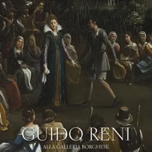 Guido Reni alla Galleria Borghese. Dopo la mostra gli studi Prezzo Basso