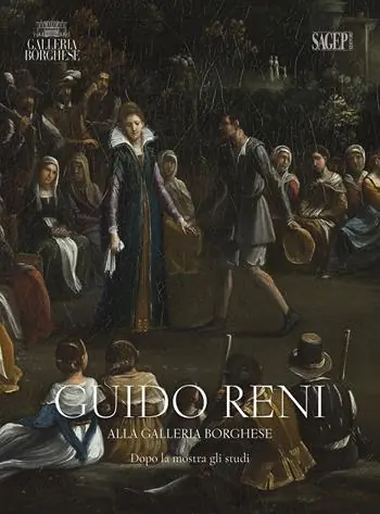 Guido Reni alla Galleria Borghese. Dopo la mostra gli studi Prezzo Basso