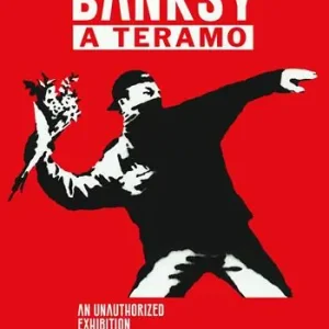 Banksy a Teramo. An unauthorized exhibition Ediz. italiana e inglese Vendita Finale