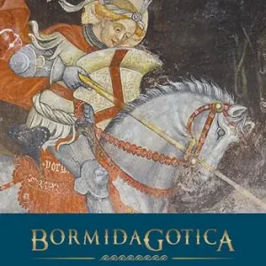 Compra Oggi Stesso Bormida gotica. Dalla Liguria al Piemonte, un nuovo percorso alla scoperta di tesori dimenticati